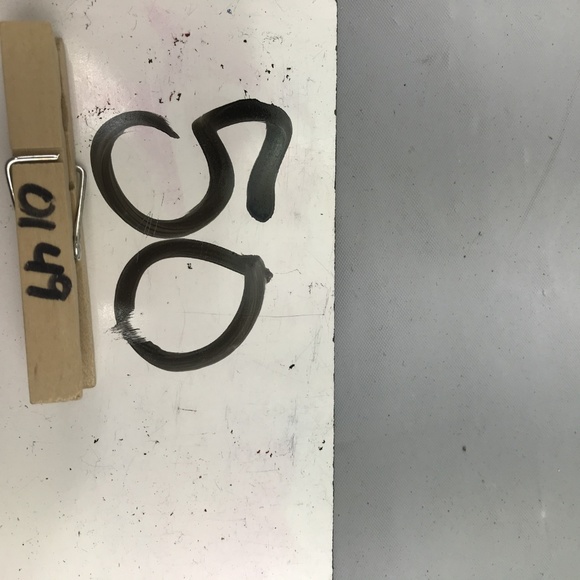 Adult Size Rainbow Wig Halloween Costume Theater - Picture 4 of 4